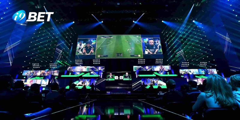 Tổng quan E-sports online là gì?