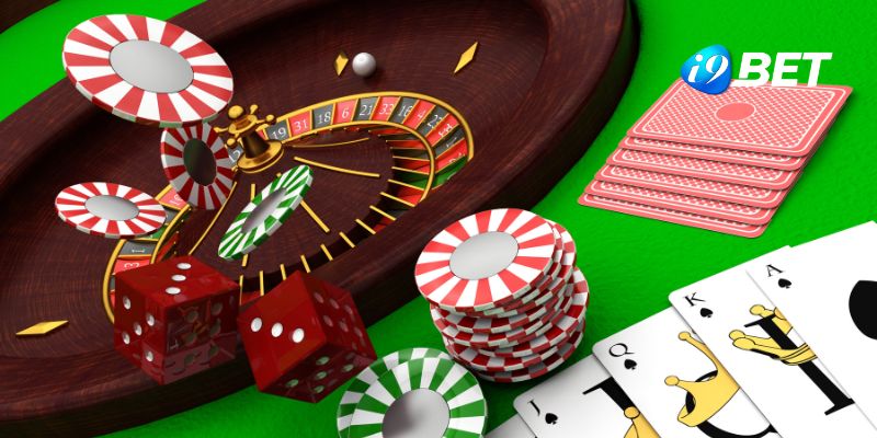 Nội dung chính sách miễn trừ trách nhiệm I9bet