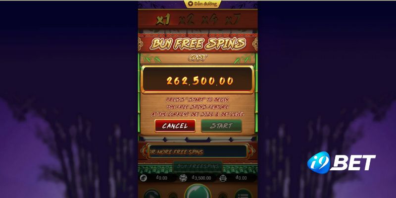 Cách tham gia Đường Mạt Chược tại i9BET