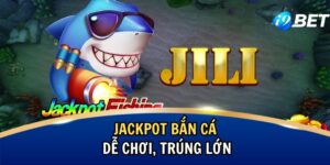 Jackpot Bắn Cá – Dễ Chơi, Trúng Lớn