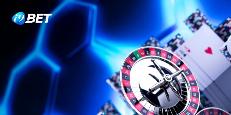 Quyền và nghĩa vụ của người chơi tại I9bet